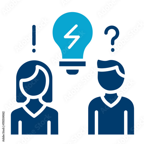 Think Different Icon