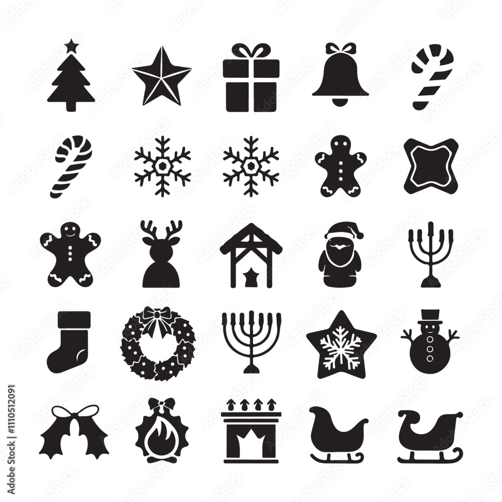 Christmas day coloring page cute holiday characters, gifts, and winter magic Christmas day coloring page cute holiday characters, gifts, and winter magic