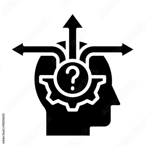 Decision Icon