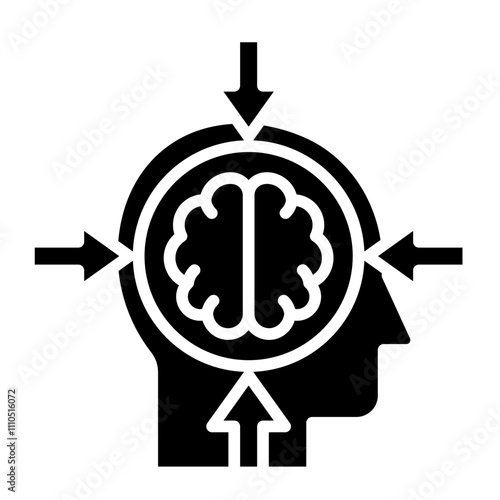 Concentrate Icon