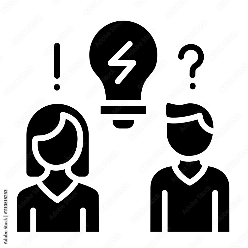 Think Different Icon