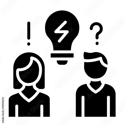 Think Different Icon