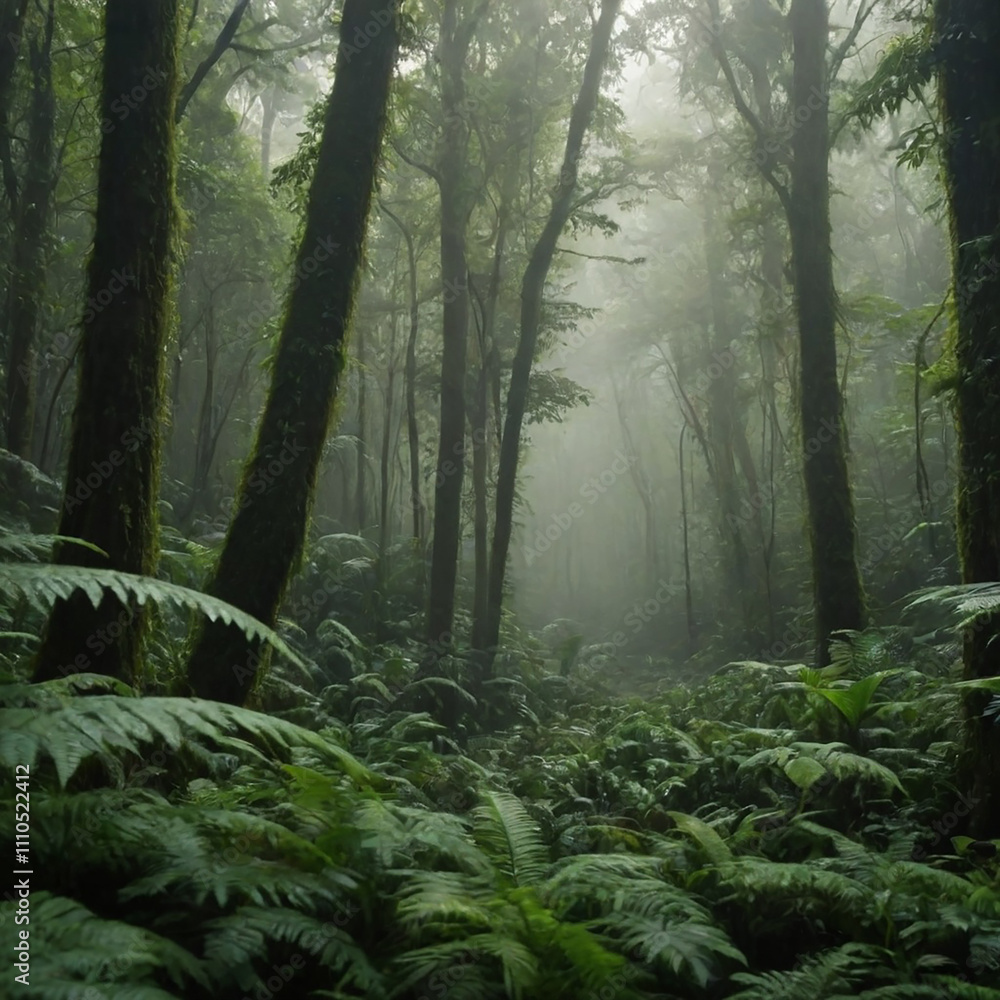 forest forest