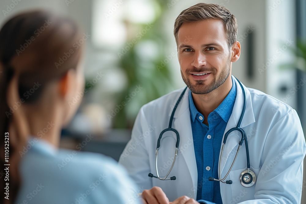 Le médecin Le médecin