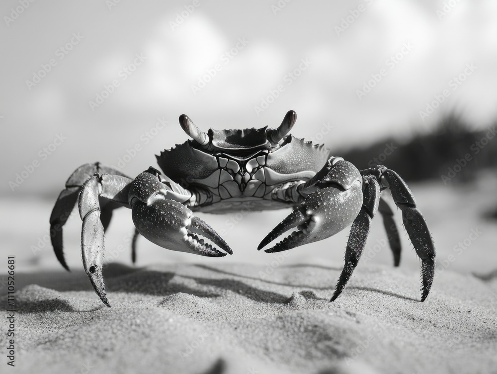 Vivid Visions of Underwater Life Vivid Visions of Underwater Life