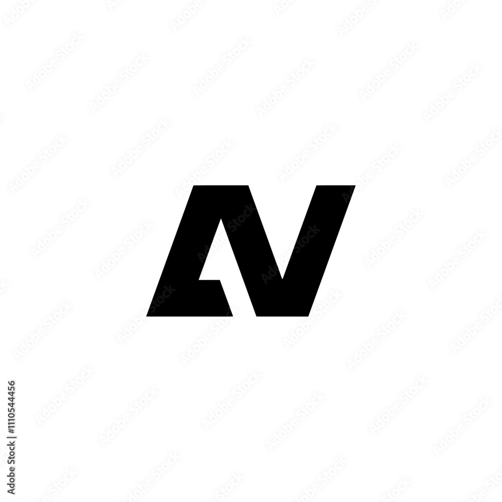 an icon logo design an icon logo design