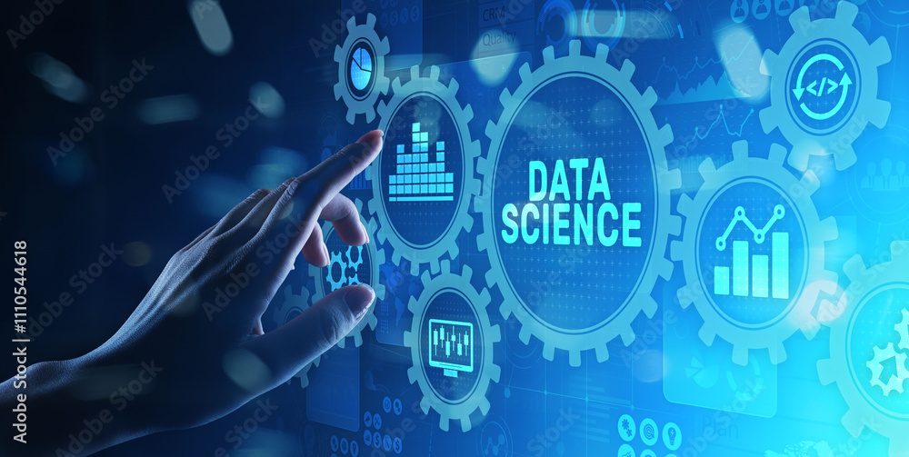 Big Data: Harnessing Large-Scale Data for Business Insights. Big Data: Harnessing Large-Scale Data for Business Insights.