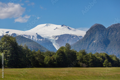 South Chile photo