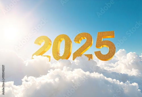 golden 2025 text, metallic 2025, shiny 2025 design,gold metallic 2025, golden new year 2025,