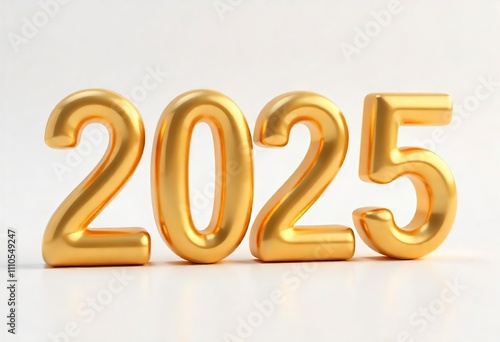 golden 2025 text, metallic 2025, shiny 2025 design,gold metallic 2025, golden new year 2025,