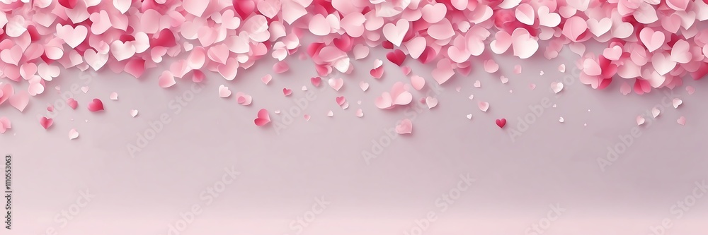 Love_valentine_background_with_pink_petals Love_valentine_background_with_pink_petals