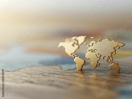 Cross-border trade dynamics shape relationships among nations and influence regional economic growth.
