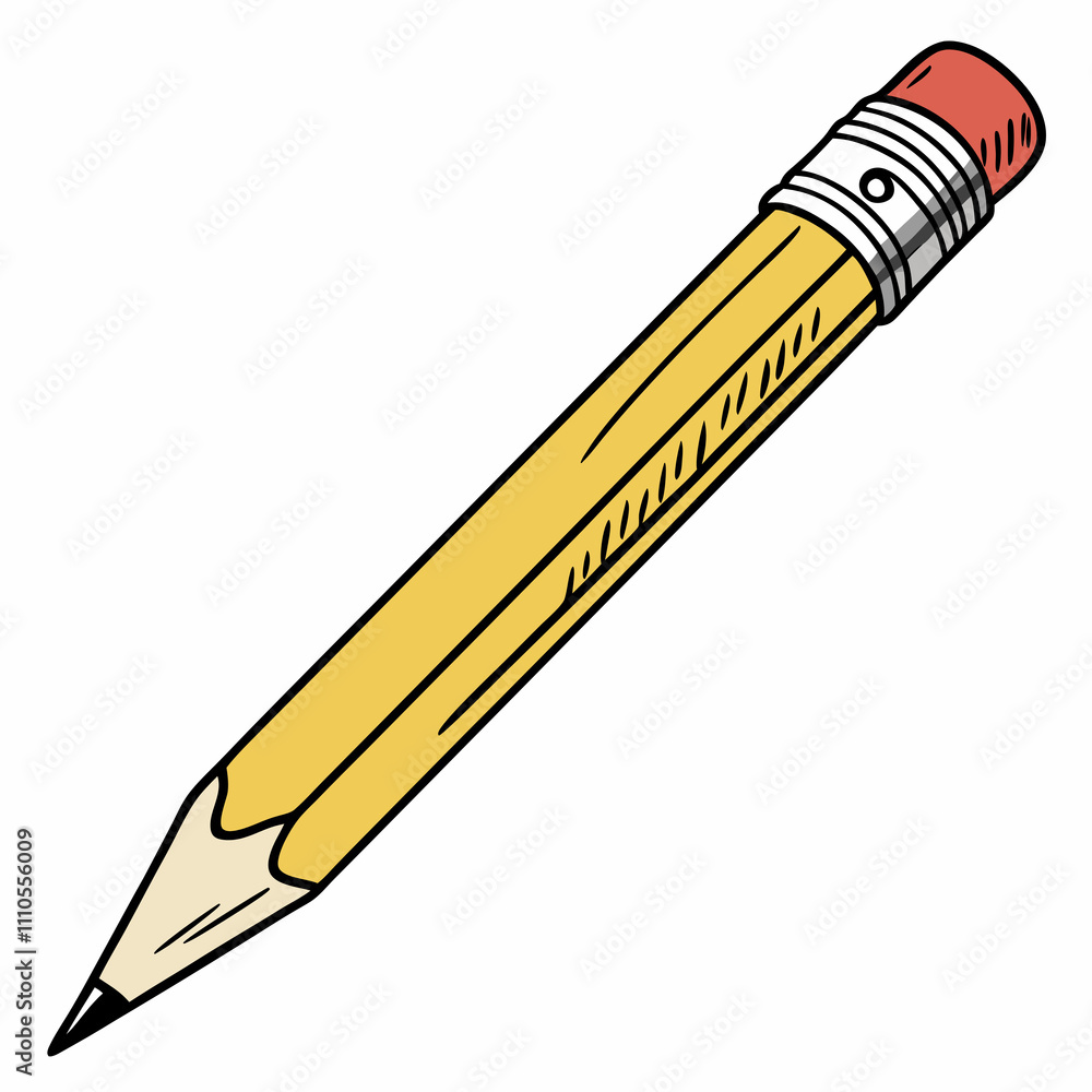 pencil and eraser pencil and eraser