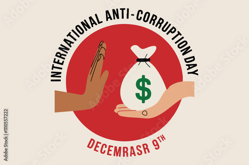 International Anti-corruption Day