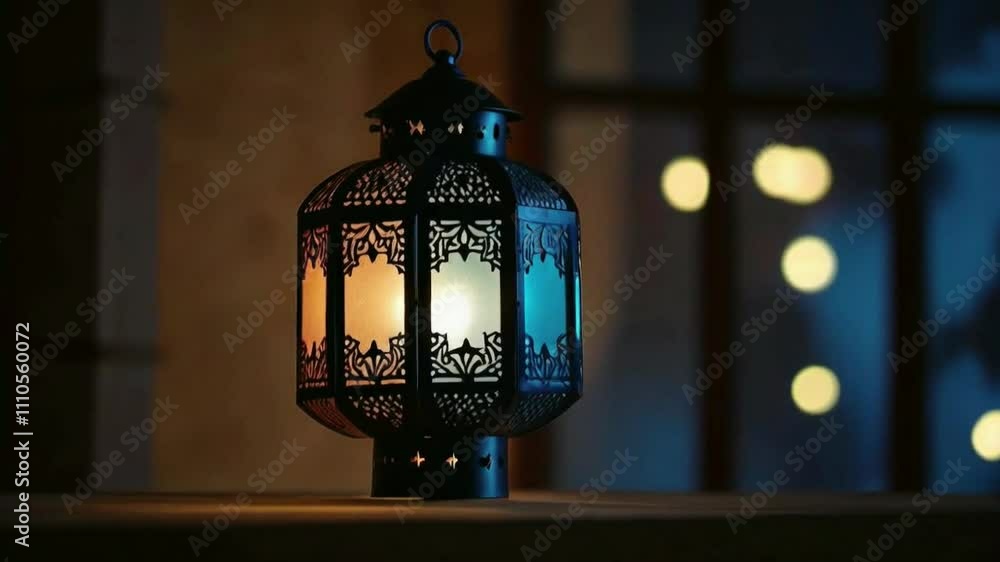 animation lopop A decorative hanging lantern islamic ornament holiday islamic animation lopop A decorative hanging lantern islamic ornament holiday islamic