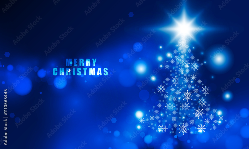 2025 Typographical Christmas tree and New Year Greetings on a Shiny Xmas Happy new year color background 2025 Typographical Christmas tree and New Year Greetings on a Shiny Xmas Happy new year color background