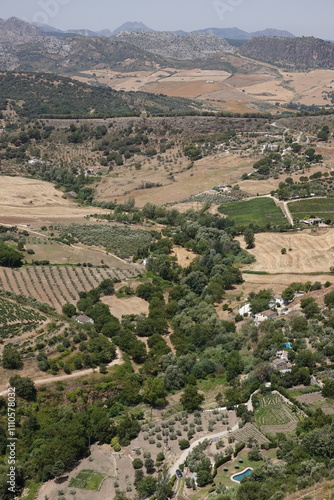 view of Ronda