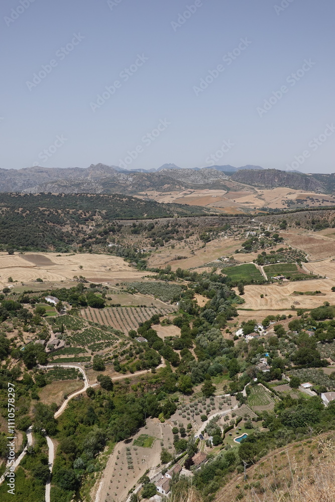 view of Ronda view of Ronda