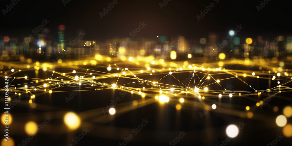 Obraz premium abstract light background
