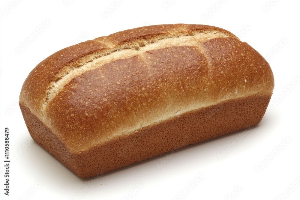 Nutritious Whole Wheat Loaf: A Delicious Blend of Grains for Healthy Eating Nutritious Whole Wheat Loaf: A Delicious Blend of Grains for Healthy Eating