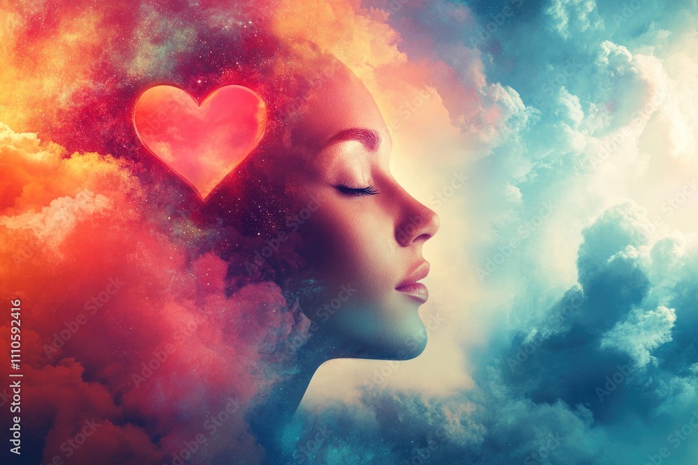 Harnessing Emotional Intelligence: A Journey Through Love, Soul, and Consciousness for Valentine's Happiness Harnessing Emotional Intelligence: A Journey Through Love, Soul, and Consciousness for Valentine's Happiness