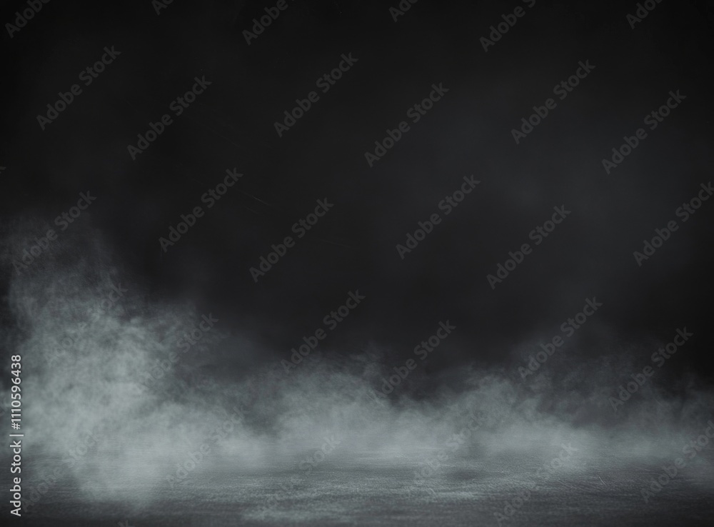 Black chalkboard background with smudges for school and education design, copy space. Black chalkboard background with smudges for school and education design, copy space.