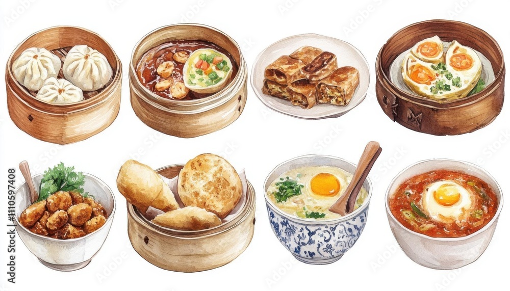 Dim sum Dim sum