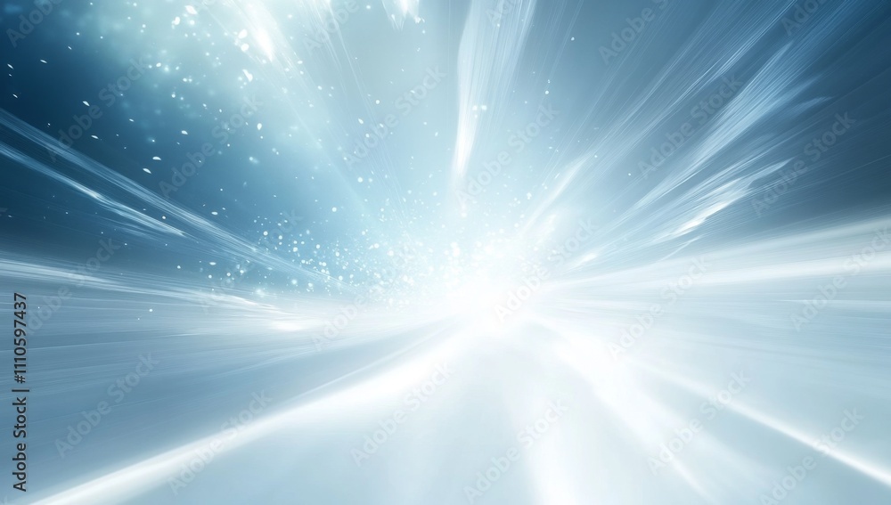 Abstract white background with light rays and glow, ethereal atmosphere for presentation.
Abstract white background with light rays and glow, ethereal atmosphere for presentation.