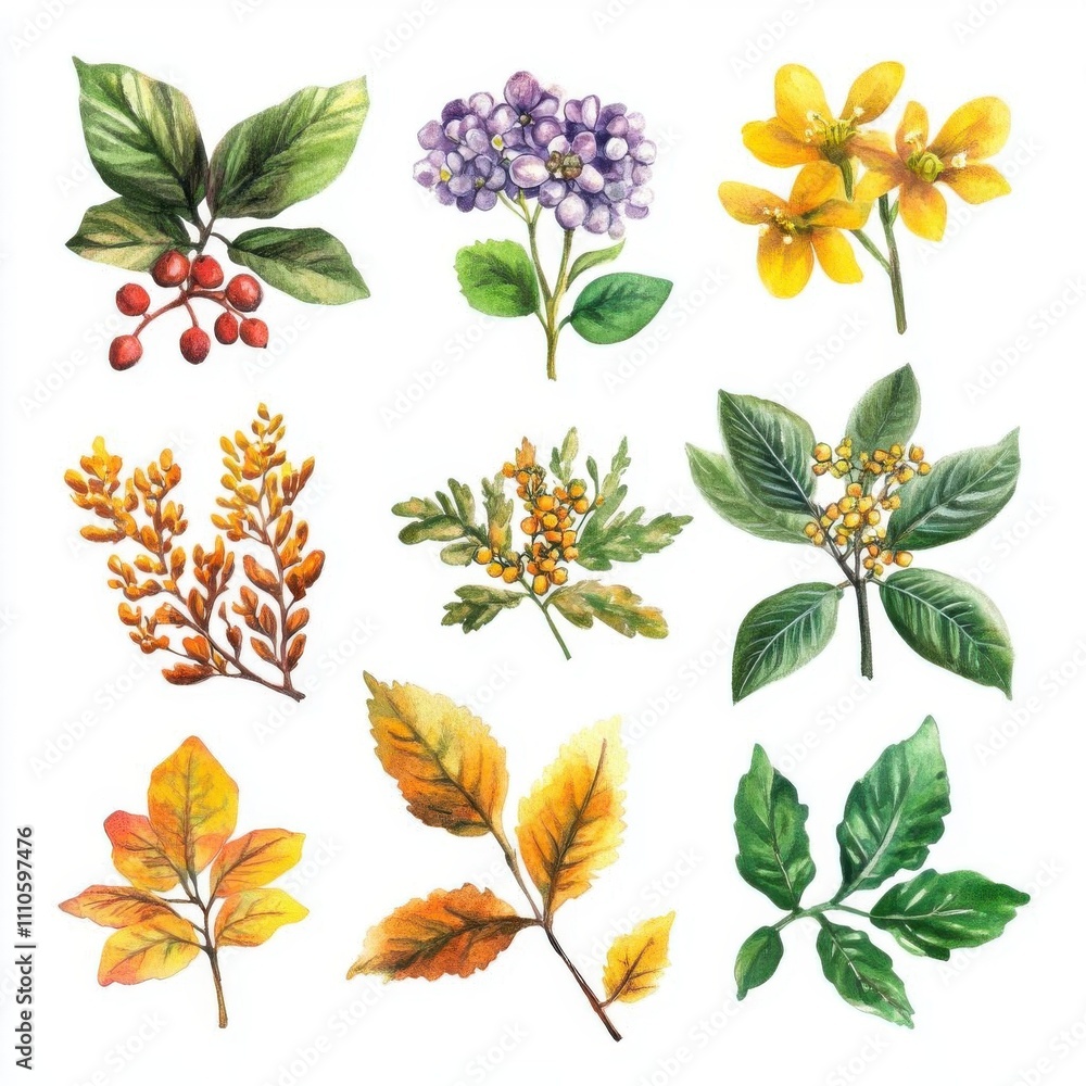 Elderberry Elderberry