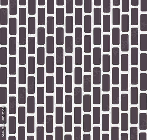 Brick texture and wall tiles elevation background.Brick wall background.Wall of colored bricks with different step of laying.The wall is made of bricks.