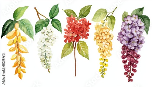 Poison sumac
