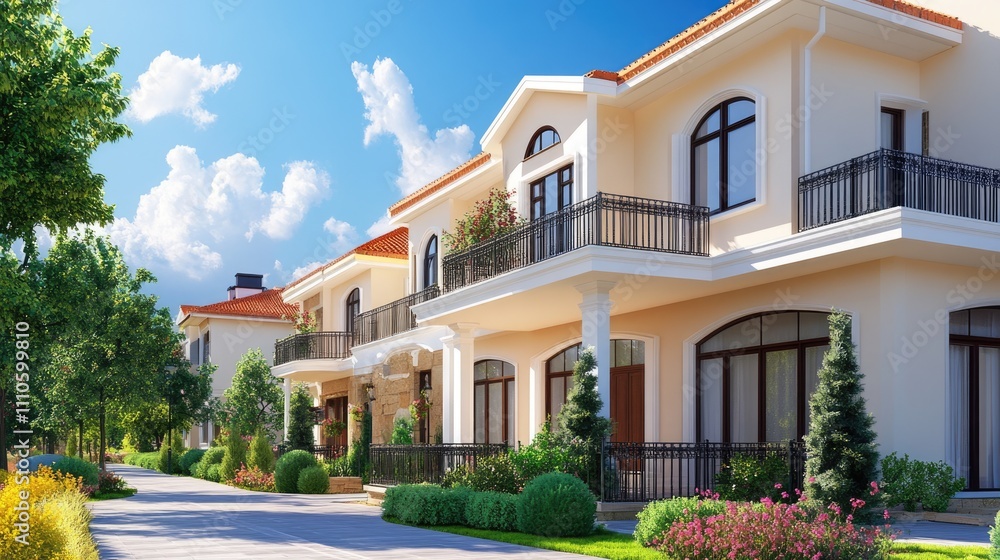 Fresh Property Showcase: New Listings of Homes and Houses for Sale in Stunning 3D Visuals Fresh Property Showcase: New Listings of Homes and Houses for Sale in Stunning 3D Visuals