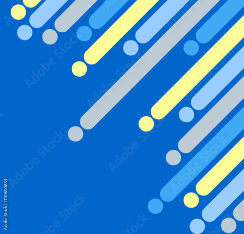 Dot Abstract Pixel Modern Edge Background.Abstract  Circle and Shape Layers Background.Dynamic Swirl Abstract Background Pattern.