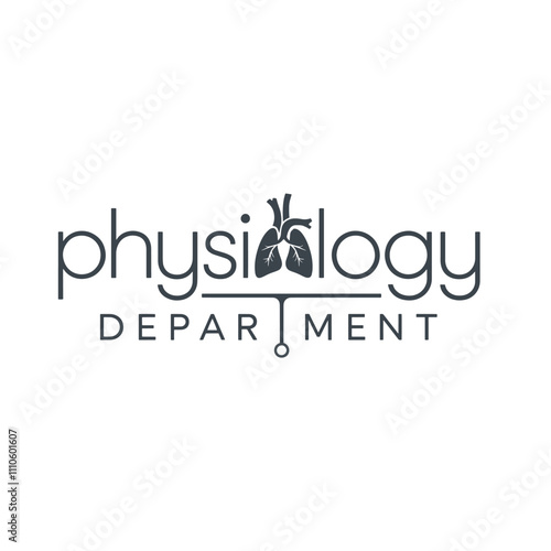 Text Physiology with lungs