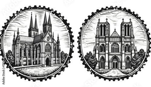 postage stamp country