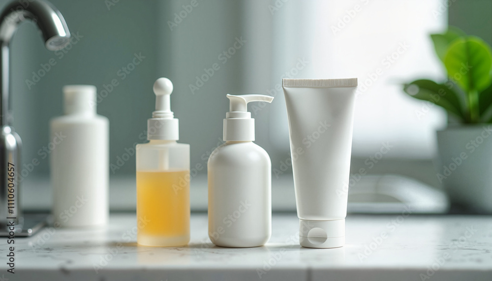 Minimalist Skincare Essentials for a Clean Beauty Routine Minimalist Skincare Essentials for a Clean Beauty Routine