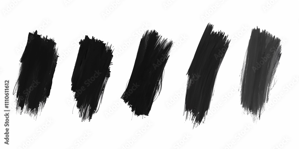 Collection of black paint. Spray paint elements, brush stroke, black splashes set. Sketch grunge charcoal, texture rough scratching pencil chalk line,freehand doodle scribble stroke art brushes vector Collection of black paint. Spray paint elements, brush stroke, black splashes set. Sketch grunge charcoal, texture rough scratching pencil chalk line,freehand doodle scribble stroke art brushes vector