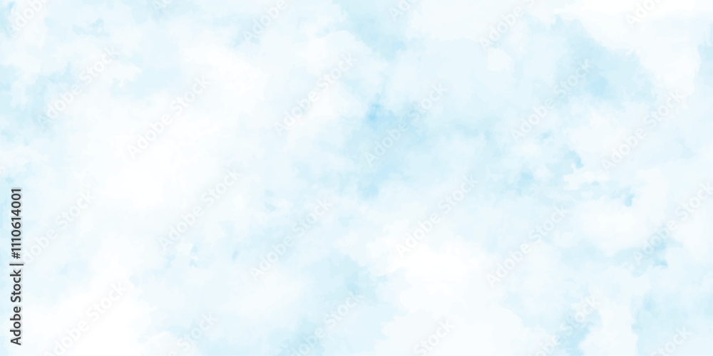 Beautiful and cloudy sky blue watercolor background, blurred and grainy Blue powder explosion on white background,
Beautiful and cloudy sky blue watercolor background, blurred and grainy Blue powder explosion on white background,