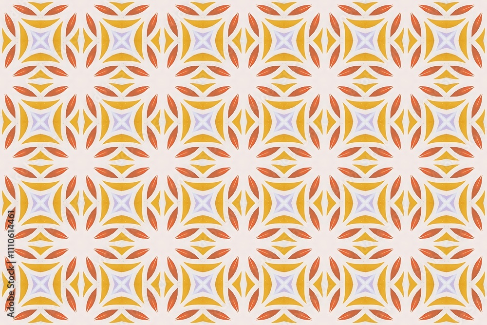 Minimalistic Geometric Abstract Seamless Pattern Design Minimalistic Geometric Abstract Seamless Pattern Design