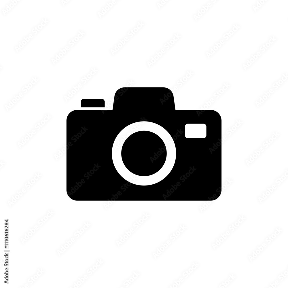 Camera icon Camera icon
