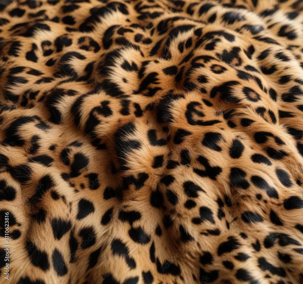 Close-up of realistic leopard fur texture for graphic design, leopard, realistic Close-up of realistic leopard fur texture for graphic design, leopard, realistic