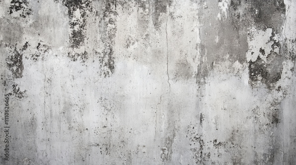 Polished concrete wall with subtle texture and minor imperfections Polished concrete wall with subtle texture and minor imperfections