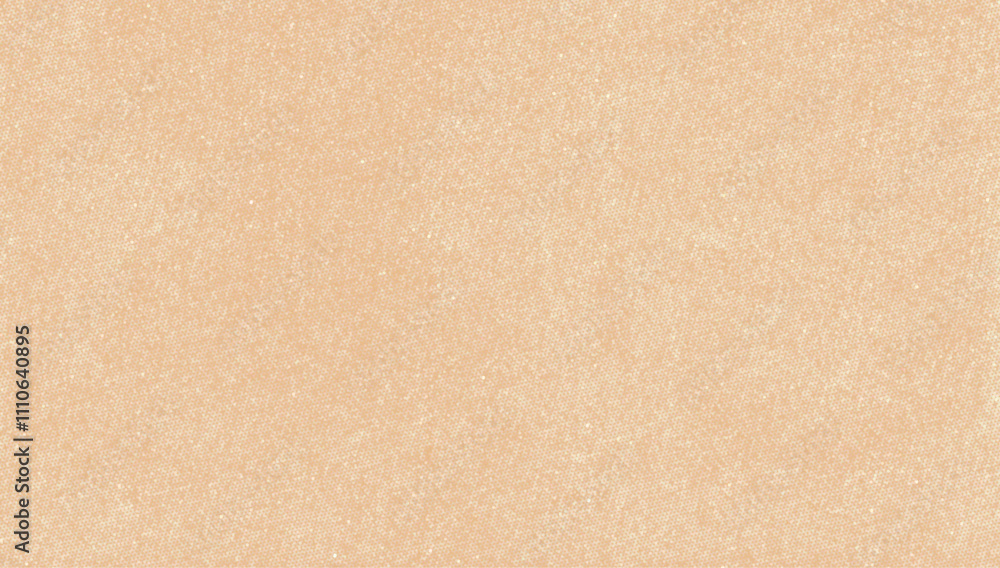 Fototapeta premium Beige textured background with a subtle halftone effect