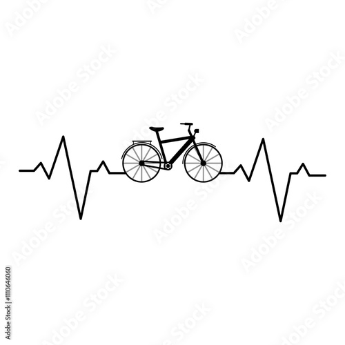 Bicycle Heartbeat