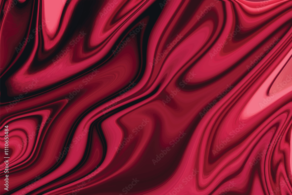 Fototapeta premium Trendy Abstract liquid background 2025 Liquify marble abstract background texture wallpaper for Mobile phone and laptop logo backdrop business card pattern flyer invitation card