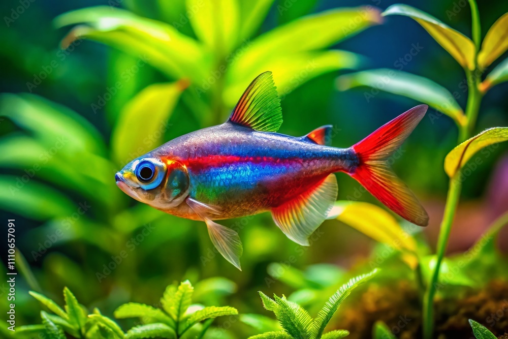 Captivating Underwater World of the Lamp Eye Tetra: A Stunning Documentary Photography Insight into Freshwater Fish Environments and Their Vibrant Ecosystems Captivating Underwater World of the Lamp Eye Tetra: A Stunning Documentary Photography Insight into Freshwater Fish Environments and Their Vibrant Ecosystems