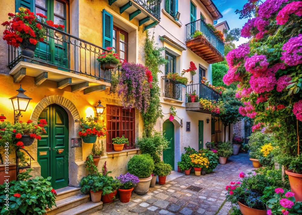 Charming Architectural Photography of Cozy Aesthetic Spaces with Lush Greenery and Soft Lighting, Perfect for Interior Design Inspiration and Relaxing Ambiance Charming Architectural Photography of Cozy Aesthetic Spaces with Lush Greenery and Soft Lighting, Perfect for Interior Design Inspiration and Relaxing Ambiance