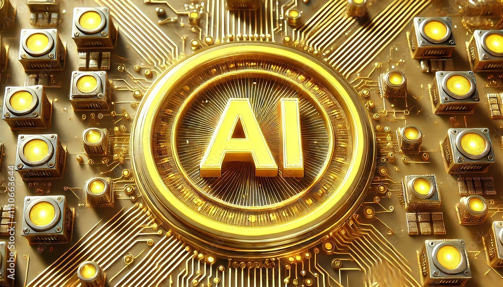 AI image AI image