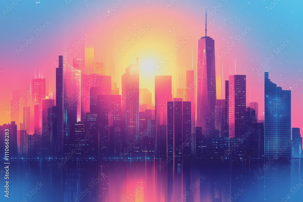 Modern gradients, Franklin City, minimalist, smooth gradient, creative. Modern gradients, Franklin City, minimalist, smooth gradient, creative.