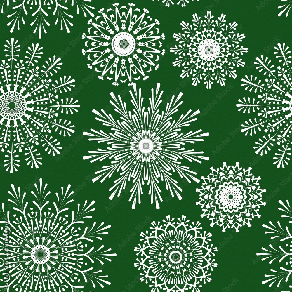 abstract seamless pattern background fabric fashion design print wrapping paper digital illustration art texture textile wallpaper colorful apparel image christmas snowflakes abstract seamless pattern background fabric fashion design print wrapping paper digital illustration art texture textile wallpaper colorful apparel image christmas snowflakes